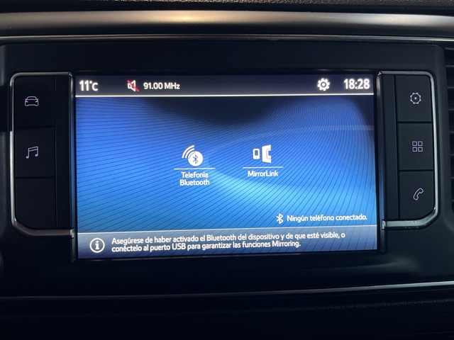 Toyota Proace Verso 2.0D Advance L1 110 kW (150 CV)