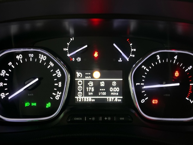 Toyota Proace Verso 2.0D Advance L1 110 kW (150 CV)