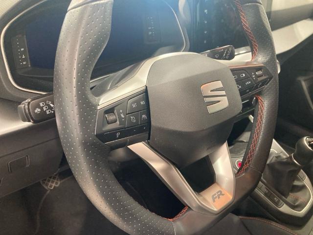 SEAT Arona 1.0 TSI FR XM 85 kW (115 CV)