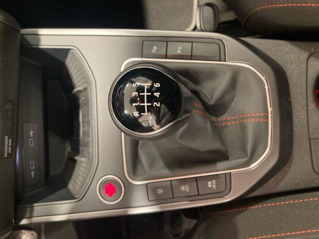 SEAT Arona 1.0 TSI FR XM 85 kW (115 CV)