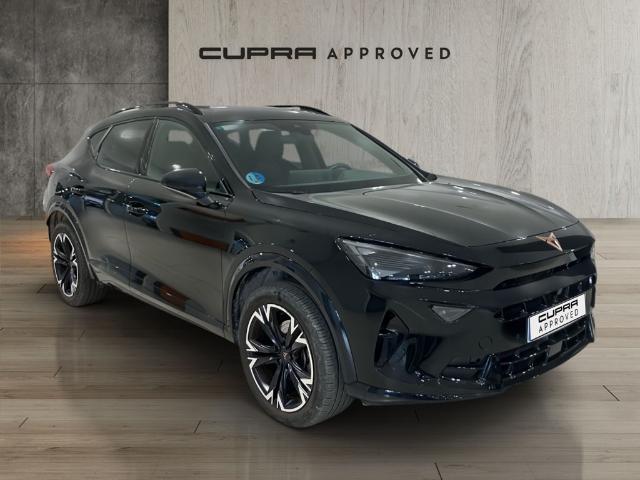 CUPRA Formentor 1.5 eTSI de segunda mano