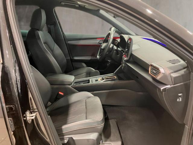 CUPRA Formentor 1.5 eTSI DSG 110 kW (150 CV)