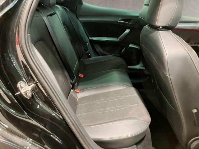 CUPRA Formentor 1.5 eTSI DSG 110 kW (150 CV)