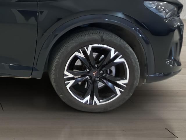 CUPRA Formentor 1.5 eTSI DSG 110 kW (150 CV)