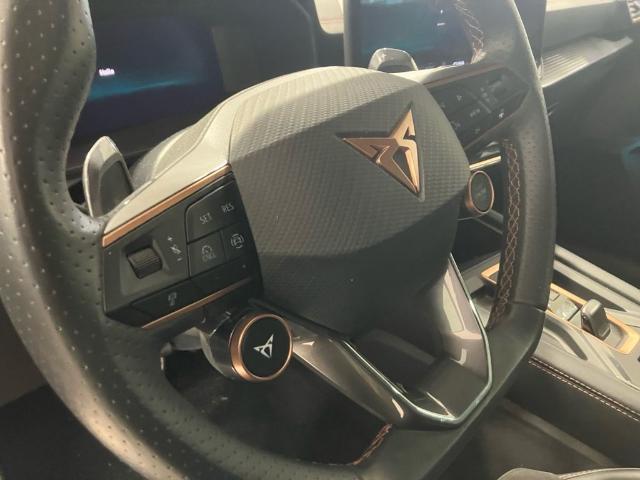 CUPRA Formentor 1.5 eTSI DSG 110 kW (150 CV)