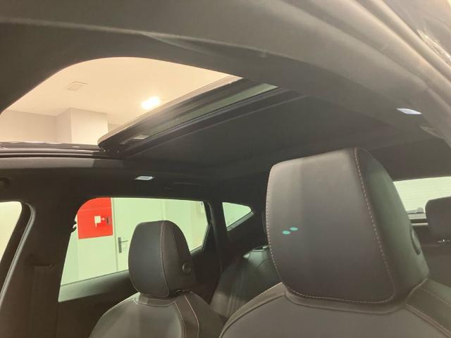 CUPRA Formentor 1.5 eTSI DSG 110 kW (150 CV)