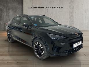 CUPRA Formentor 1.5 eTSI de segunda mano
