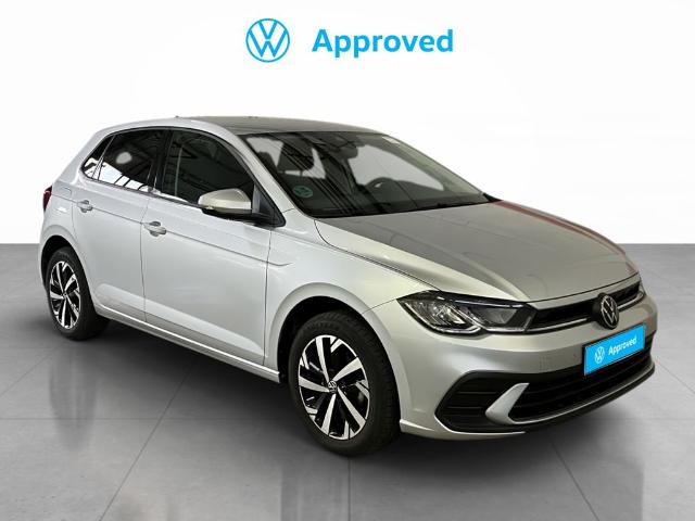 Volkswagen Polo 1.0 TSI de segunda mano