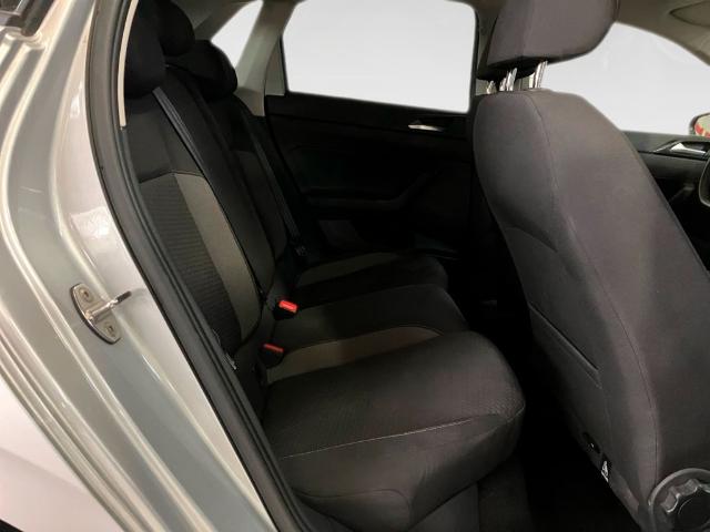 Volkswagen Polo "Más" 1.0 TSI 70 kW (95 CV)