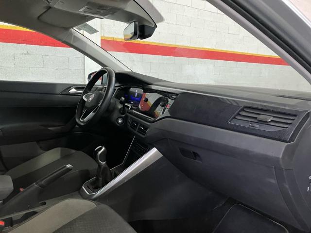 Volkswagen Polo "Más" 1.0 TSI 70 kW (95 CV)