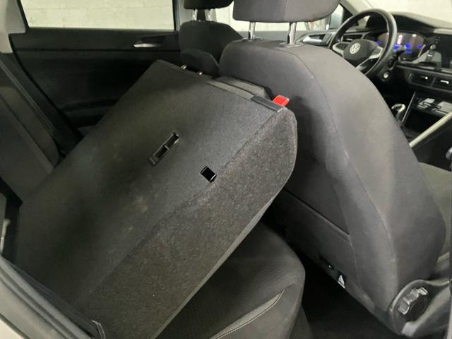 Volkswagen Polo "Más" 1.0 TSI 70 kW (95 CV)