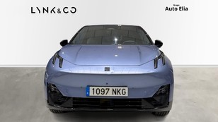 Lynk & Co 02 BEV 66kWh Ocasión 200 KW (272CV) - 2