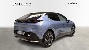 Lynk & Co 02 BEV 66kWh Ocasión 200 KW (272CV) - 5