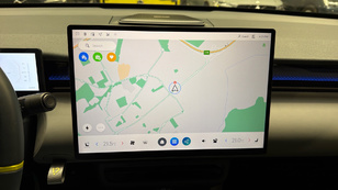 Lynk & Co 02 BEV 66kWh Ocasión 200 KW (272CV) - 10