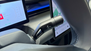 Lynk & Co 02 BEV 66kWh Ocasión 200 KW (272CV) - 12