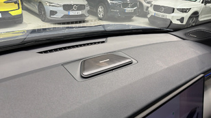 Lynk & Co 02 BEV 66kWh Ocasión 200 KW (272CV) - 23