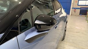 Lynk & Co 02 BEV 66kWh Ocasión 200 KW (272CV) - 26