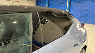 Lynk & Co 02 BEV 66kWh Ocasión 200 KW (272CV) - 29