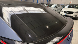 Lynk & Co 02 BEV 66kWh Ocasión 200 KW (272CV) - 30