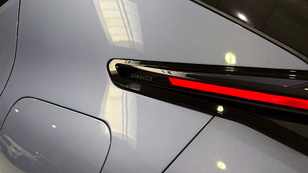 Lynk & Co 02 BEV 66kWh Ocasión 200 KW (272CV) - 31