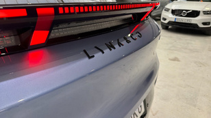 Lynk & Co 02 BEV 66kWh Ocasión 200 KW (272CV) - 32