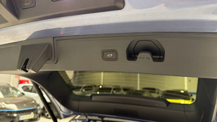 Lynk & Co 02 BEV 66kWh Ocasión 200 KW (272CV) - 34