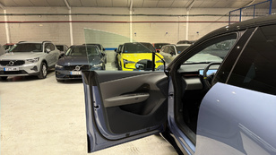 Lynk & Co 02 BEV 66kWh Ocasión 200 KW (272CV) - 36