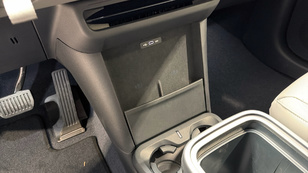 Lynk & Co 02 BEV 66kWh Ocasión 200 KW (272CV) - 40