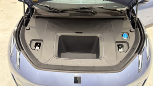 Lynk & Co 02 BEV 66kWh Ocasión 200 KW (272CV) - 41