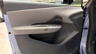 Lynk & Co 02 BEV 66kWh Ocasión 200 KW (272CV) - 43