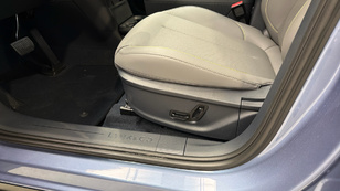 Lynk & Co 02 BEV 66kWh Ocasión 200 KW (272CV) - 46