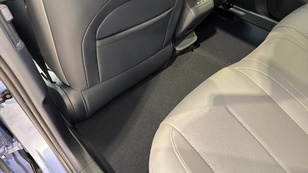 Lynk & Co 02 BEV 66kWh Ocasión 200 KW (272CV) - 47