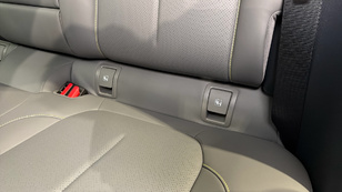 Lynk & Co 02 BEV 66kWh Ocasión 200 KW (272CV) - 48