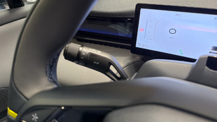 Lynk & Co 02 BEV 66kWh Ocasión 200 KW (272CV) - 50