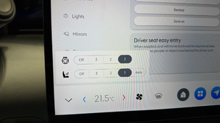 Lynk & Co 02 BEV 66kWh Ocasión 200 KW (272CV) - 51