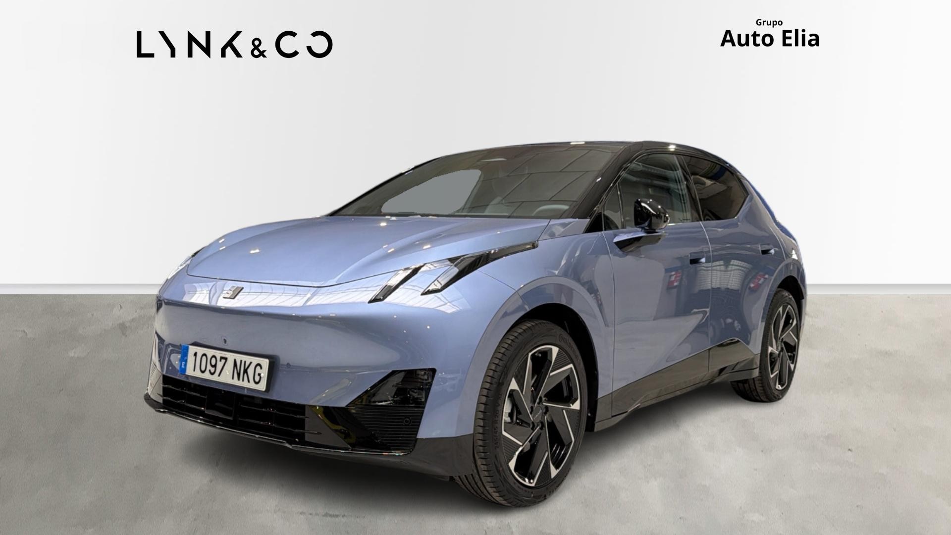 Lynk & Co 02 Km0 109525260 - 1