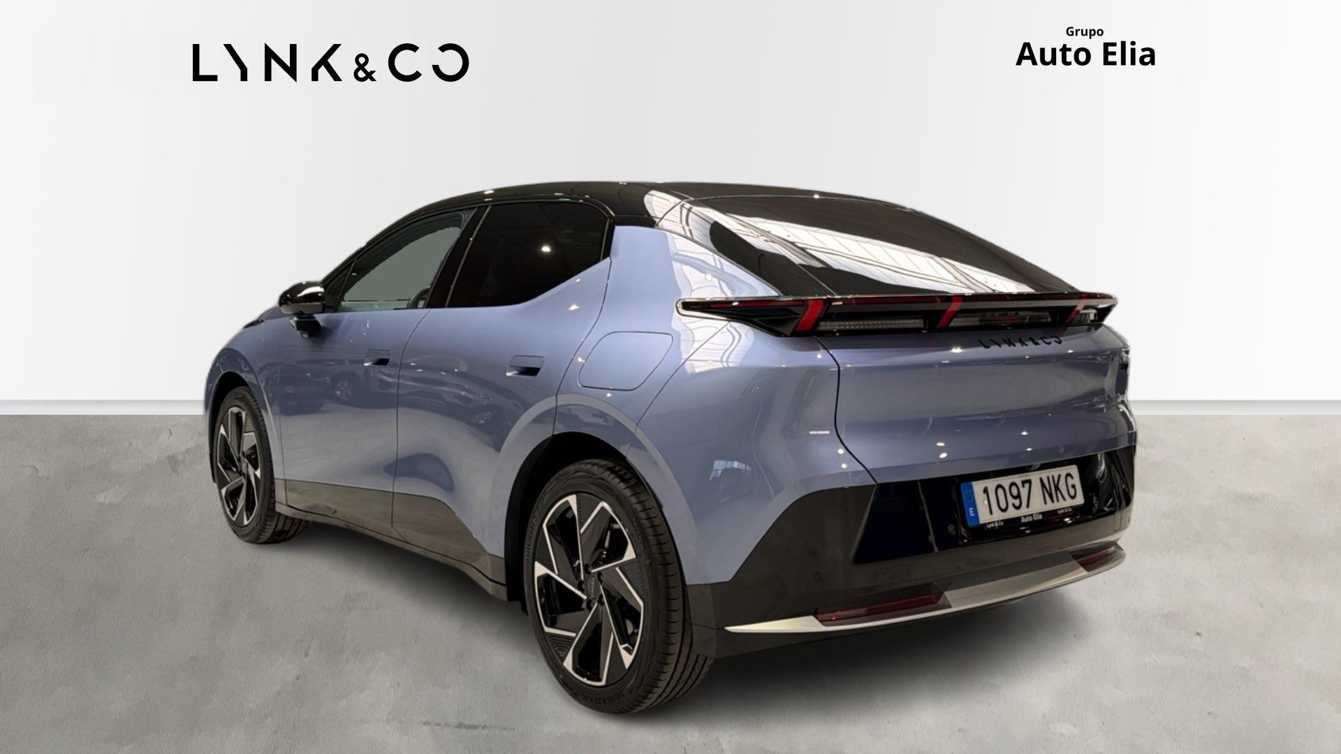 Lynk & Co 02 Km0 109525260 - 2