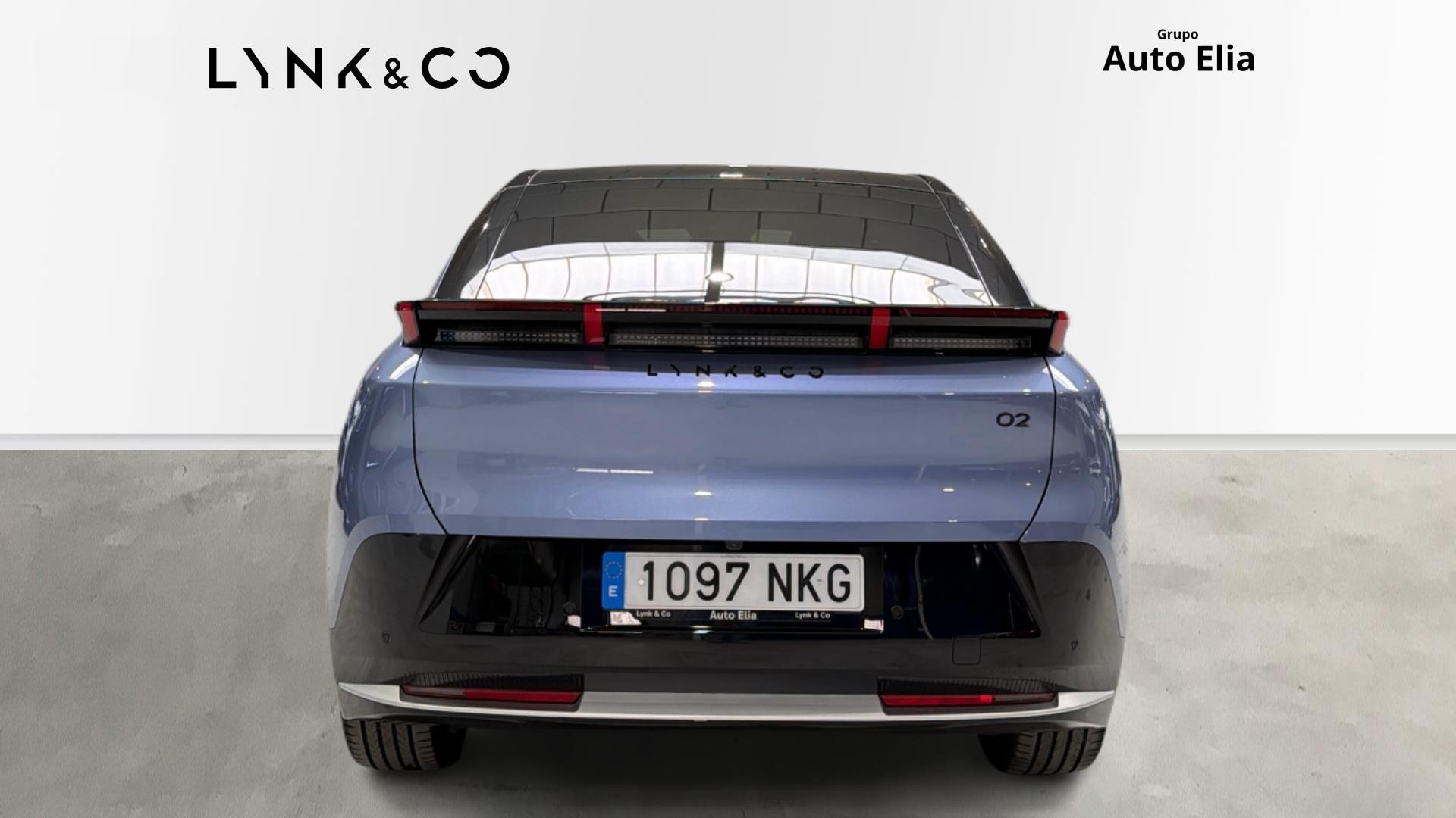 Lynk & Co 02 Km0 109525260 - 4