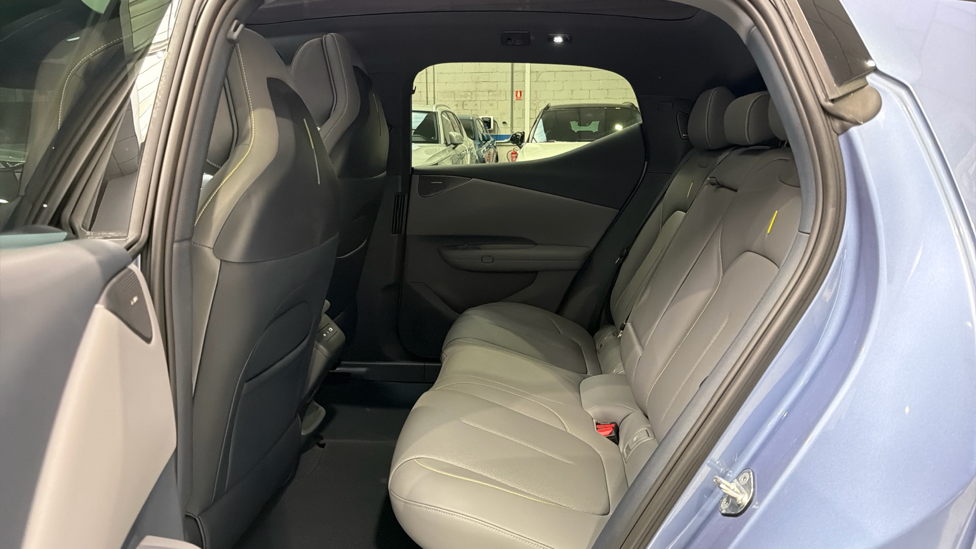 Lynk & Co 02 Km0 109525260 - 7