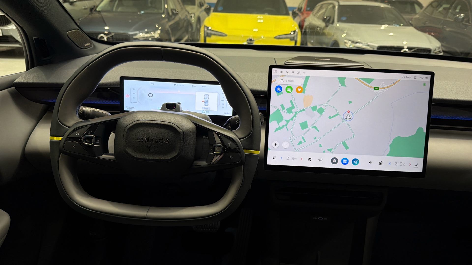 Lynk & Co 02 Km0 109525260 - 9