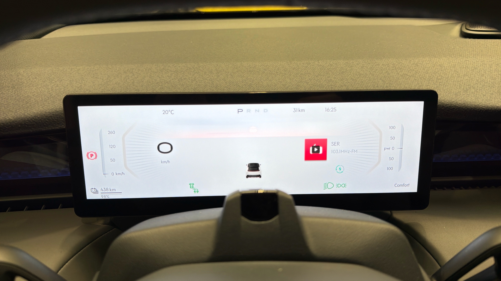 Lynk & Co 02 Km0 109525260 - 10