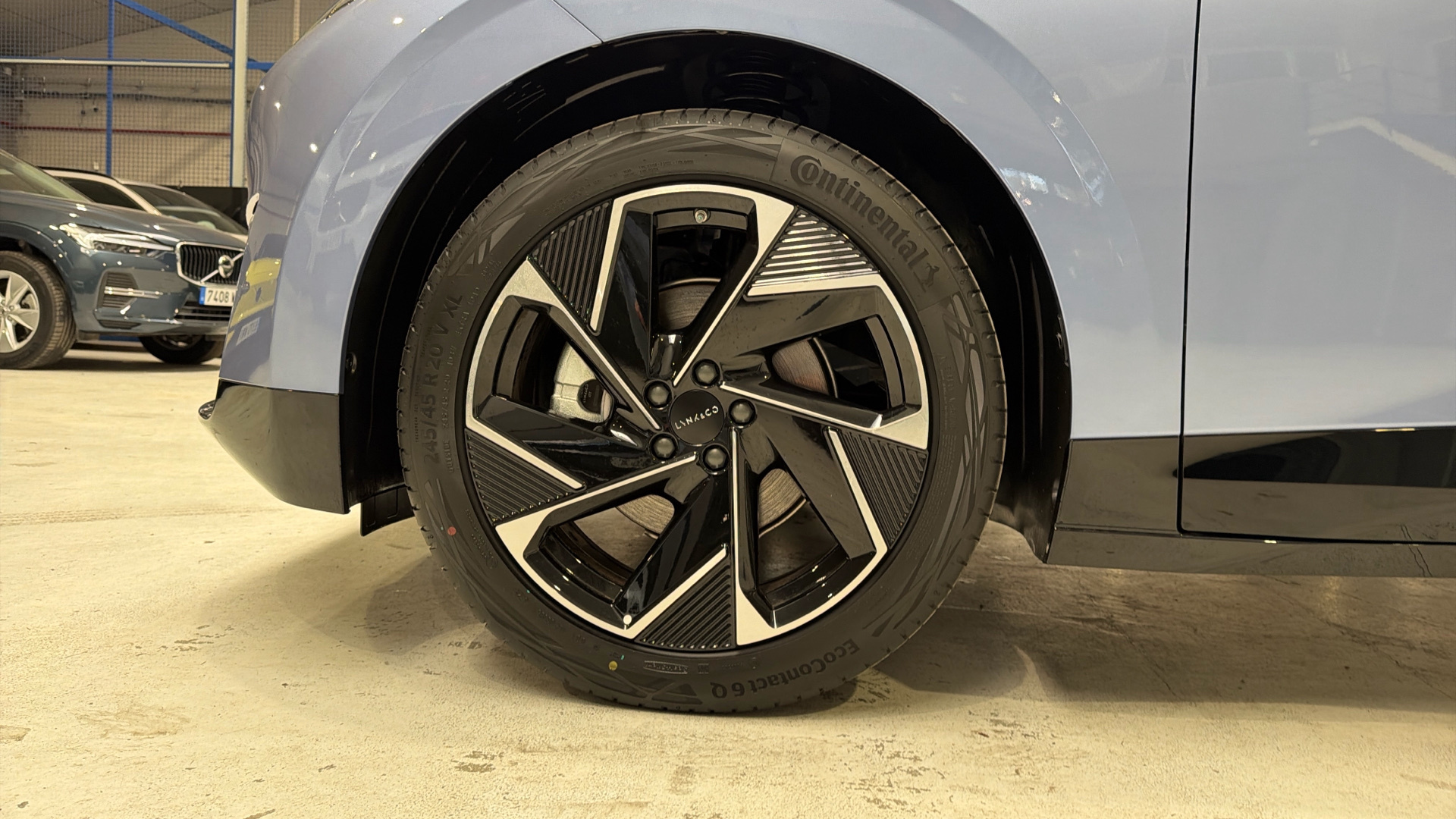 Lynk & Co 02 Km0 109525260 - 12