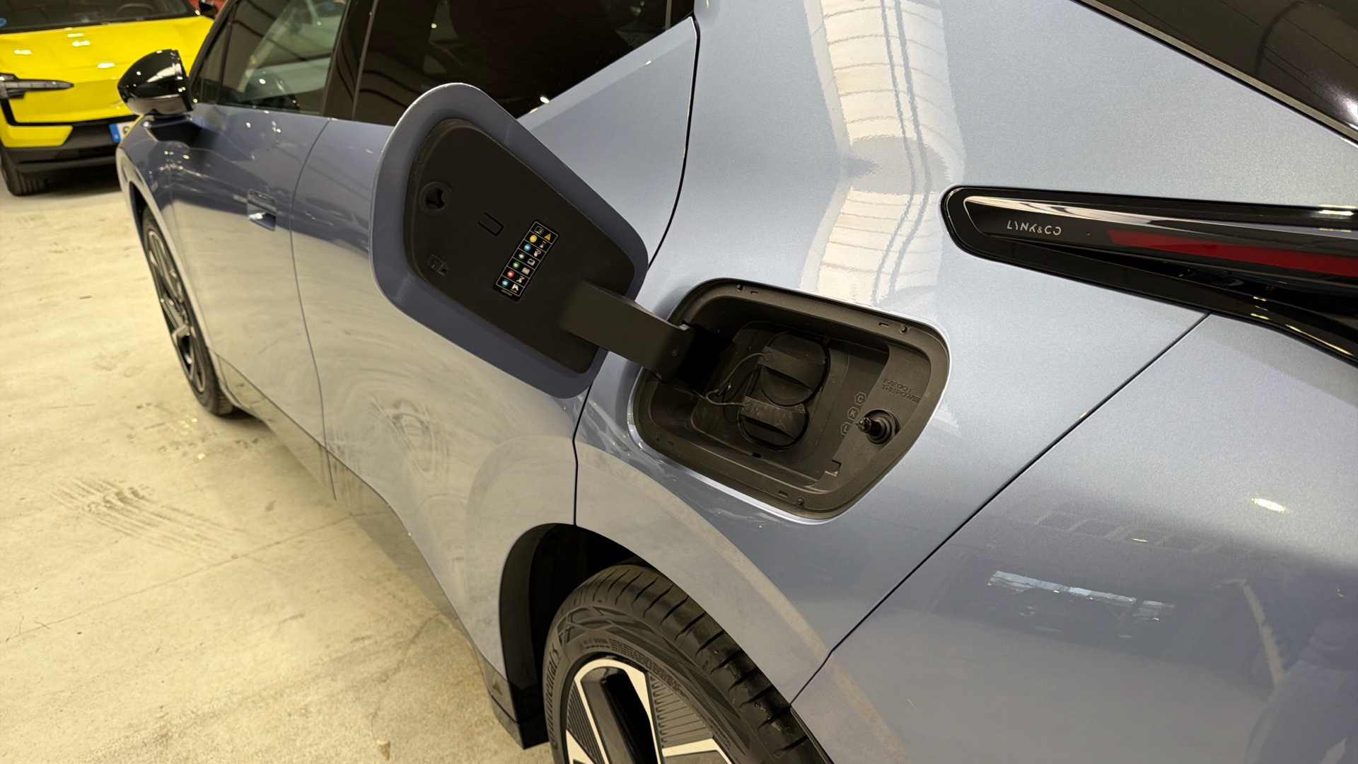 Lynk & Co 02 Km0 109525260 - 17