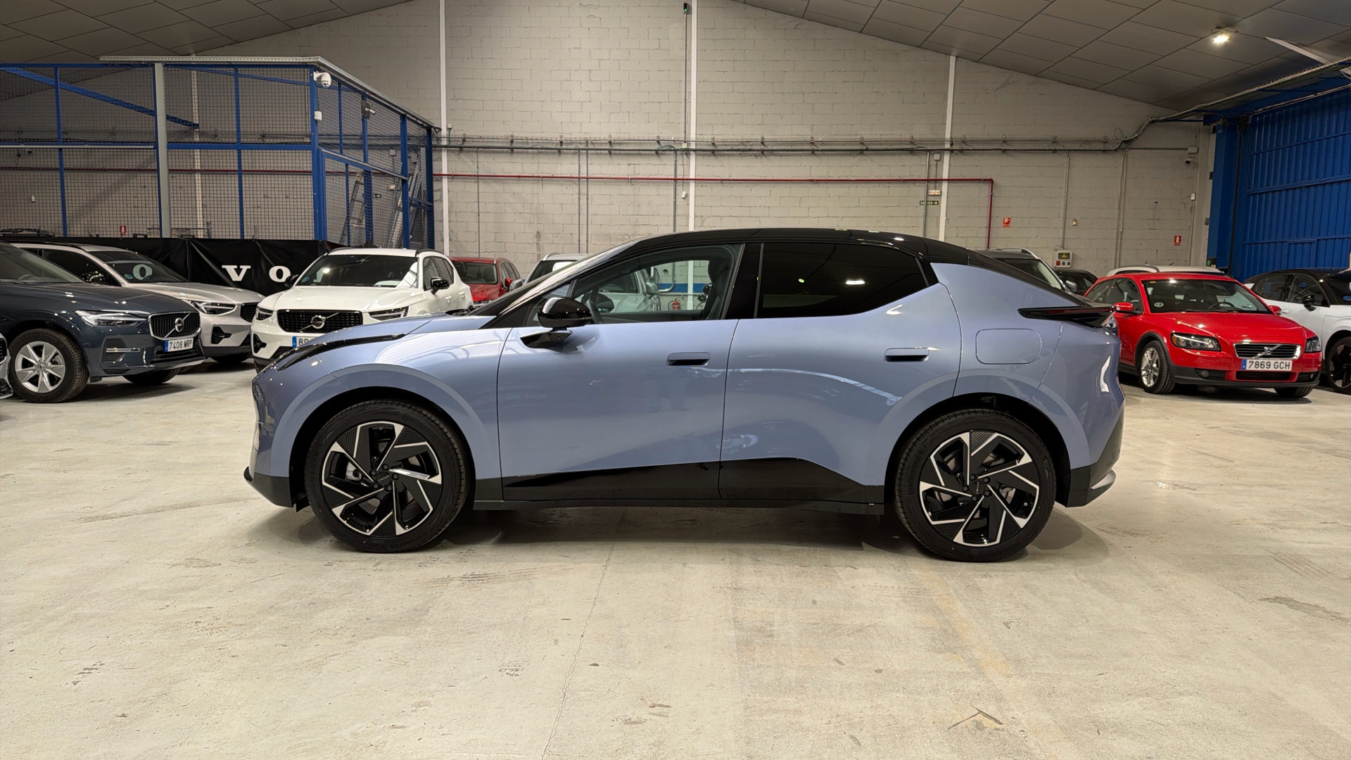 Lynk & Co 02 Km0 109525260 - 18