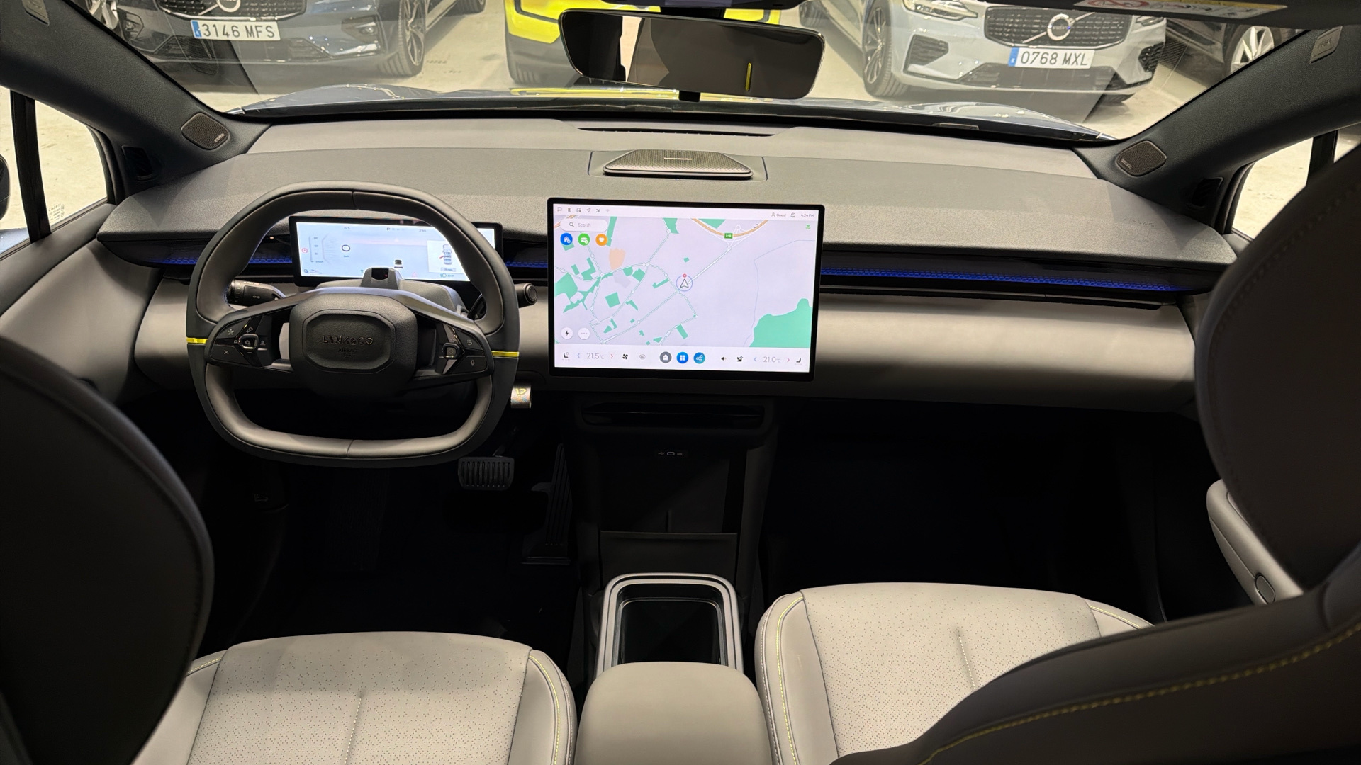 Lynk & Co 02 Km0 109525260 - 19