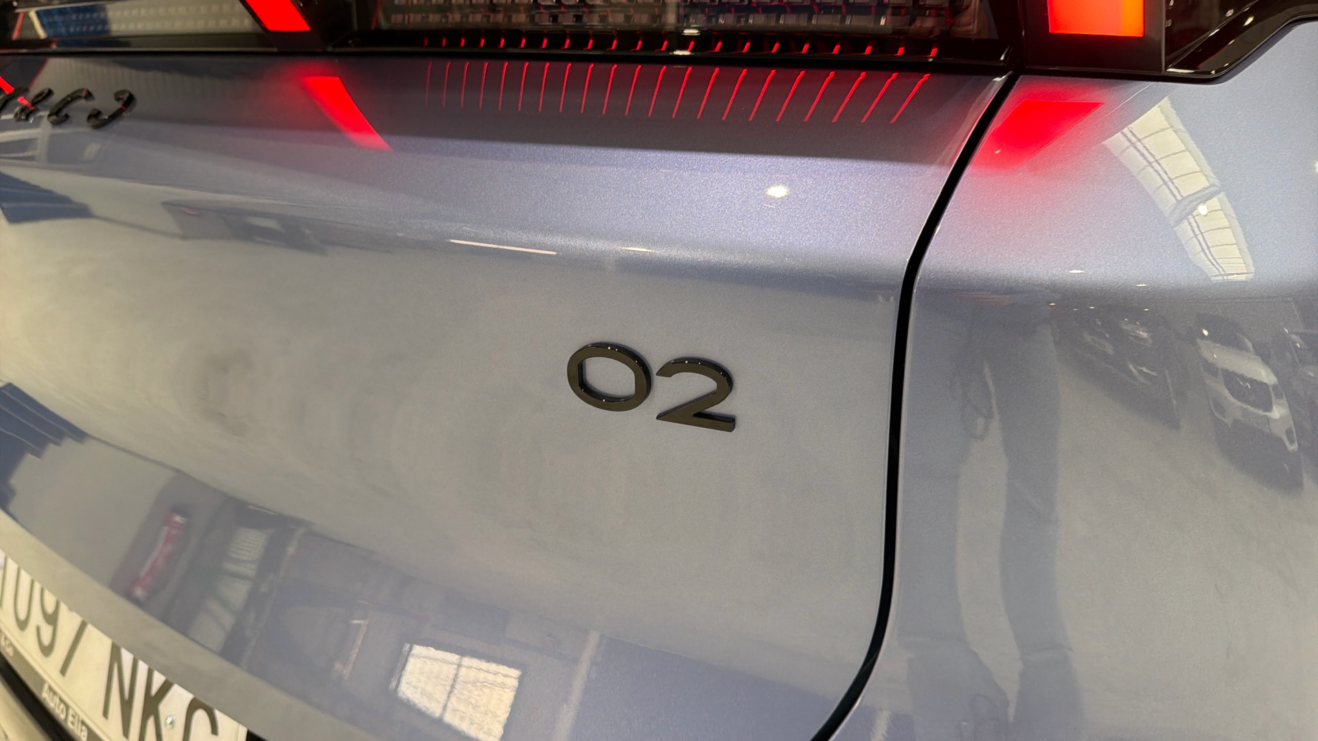 Lynk & Co 02 Km0 109525260 - 23