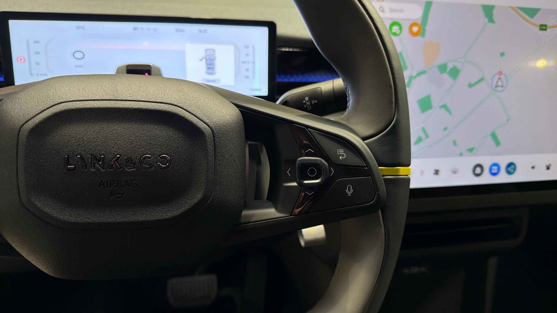 Lynk & Co 02 Km0 109525260 - 43