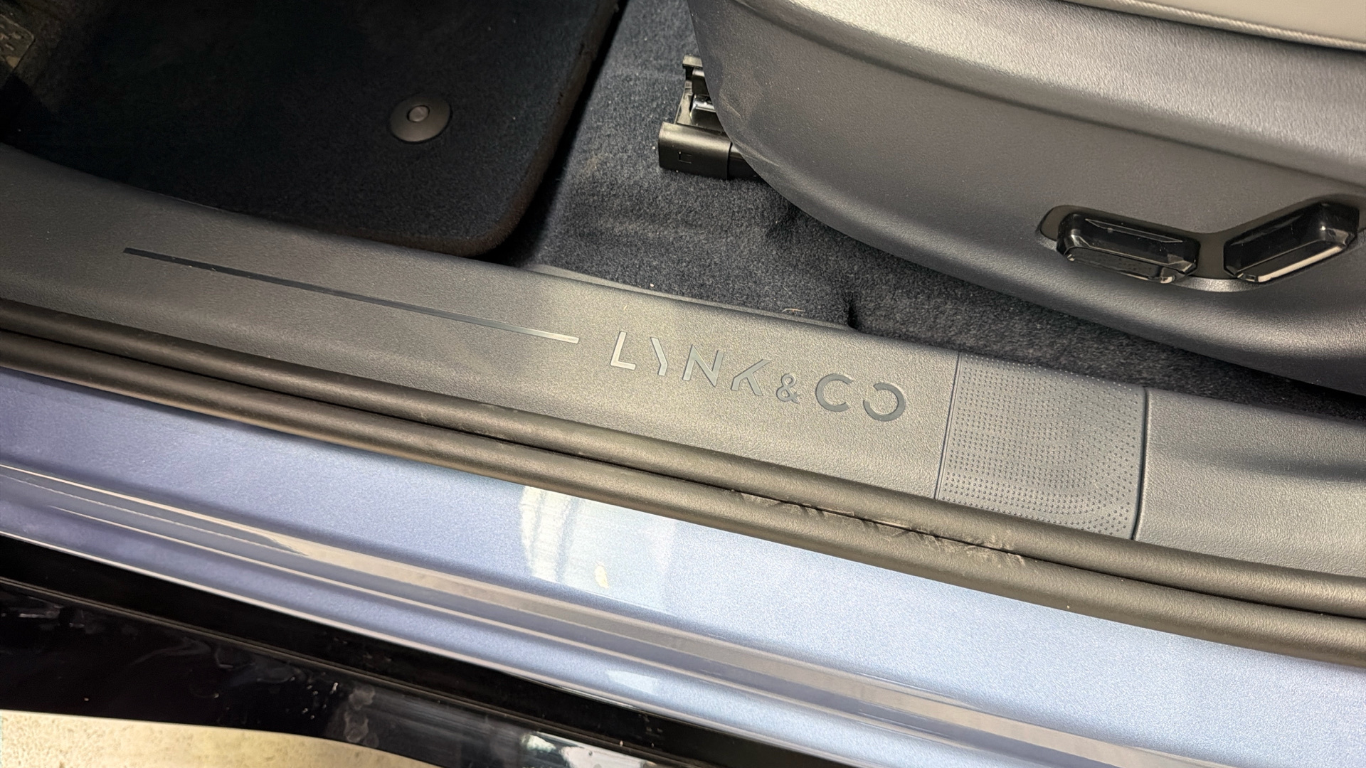 Lynk & Co 02 Km0 109525260 - 46