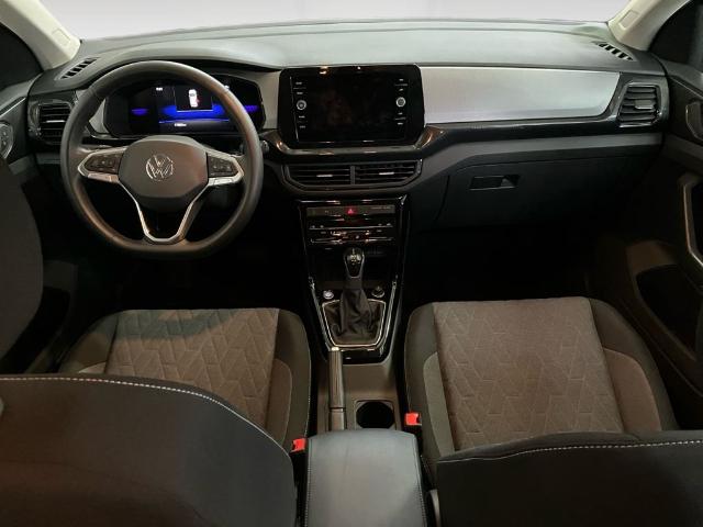 Volkswagen T-Cross Life 1.0 TSI 85 kW (115 CV) DSG
