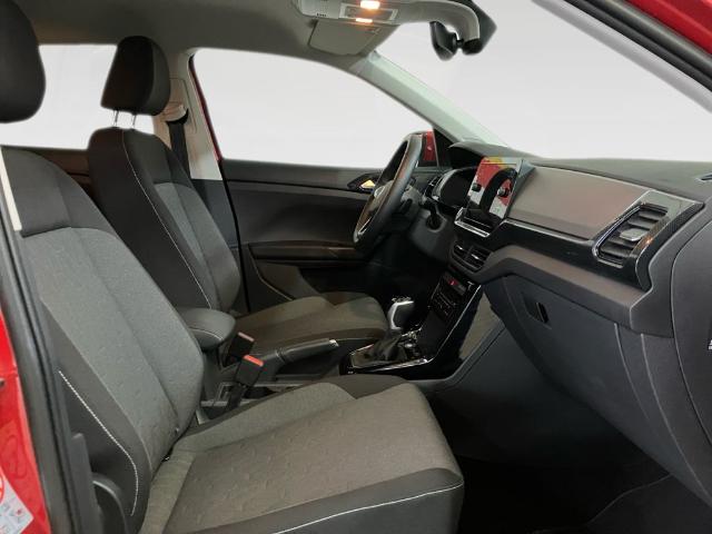 Volkswagen T-Cross Life 1.0 TSI 85 kW (115 CV) DSG